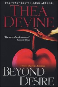 Beyond Desire