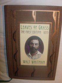 Leaves of Grass