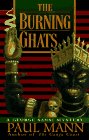 Burning Ghats (George Sansi, Bk 3)