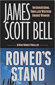 Romeo's Stand (Mike Romeo, Bk 5)