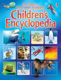 Children's Encyclopedia (Internet Linked Reference)