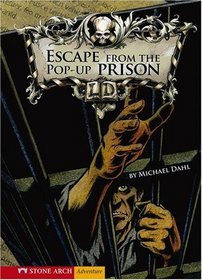 Escape From the Pop up Prison (Zone Books)