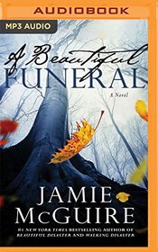 A Beautiful Funeral (Maddox Brothers)
