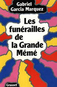 Les funerailles de la grande mm (French Edition)