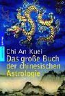 Das groe Buch der chinesischen Astrologie.