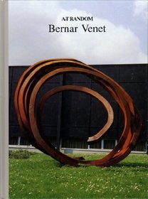 Bernard Venet (Art Random Series, No. 52)