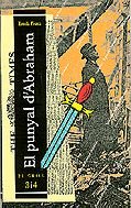 El punyal d'Abraham (3 i 4. El grill) (Catalan Edition)
