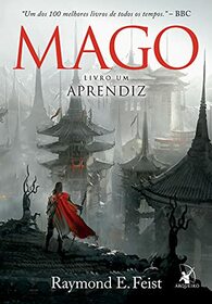 Aprendiz - Vol.1 - Saga Mago