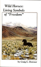 Wild Horses: Living Symbols of Freedom