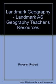 Landmark AS Geography (Landmark Geography S.)