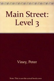 Main Street: Level 3