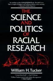 The Science and Politics of Racial Research