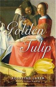 THE GOLDEN TULIP