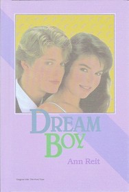 Dream Boy (original title: The First Time)
