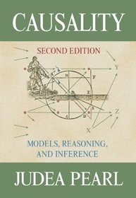 Causality: Models, Reasoning and Inference