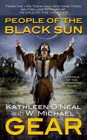 People of the Black Sun: A People of the Longhouse Novel