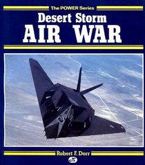 Desert Storm Air War