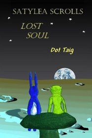 Lost Soul (Satylea Scrolls)