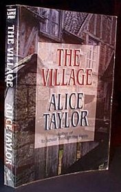 The Village (Thorndike Large Print Biography)