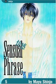 Sensual Phrase (Kaikan Phrase, Vol 5)