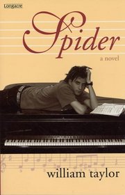 Spider: A novel