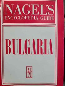 Bulgaria (Nagel's encyclopedia-guide)