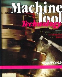 Machine Tool Technology (Machine Tool Technology)
