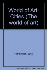 World of Art: Cities (The World of Art)