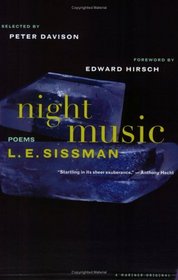Night Music : Poems