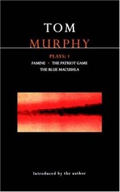 Murphy: Plays One
