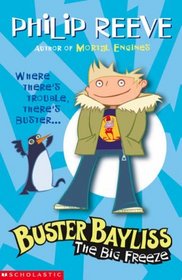 The Big Freeze (Buster Bayliss)