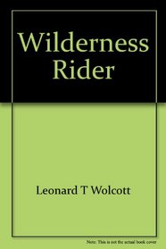 Wilderness rider