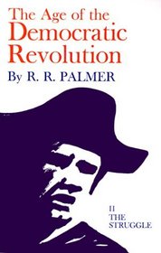 Age of the Democratic Revolution
