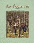 Bev Doolittle 2007 Hardcover Engagement Calendar