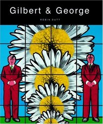 Gilbert and George : Obsessions and Compulsions (Contemporary Artists)