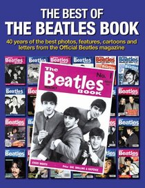 Best of the Beatles Book