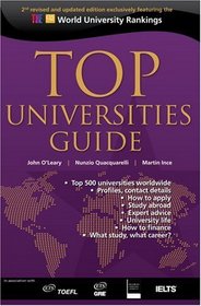 Top Universities Guide