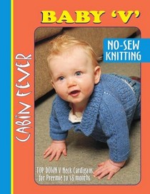 Top Down for Toddlers: No-sew Knitting
