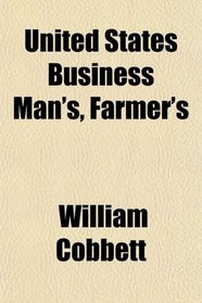 United States Business Man's, Farmer's