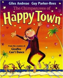 Chimpanzees of Happytown