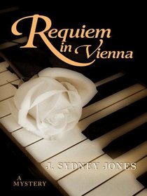 Requiem in Vienna: A Viennese Mystery (Thorndike Press Large Print Reviewers' Choice)