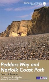 Peddars Way and the Norfolk Coast Path (National Trail Guides)