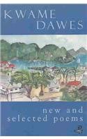 Selected Poems: Kwame Dawes