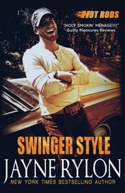 Swinger Style (Hot Rods, Bk 5)