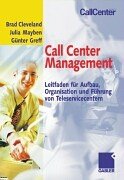 Call Center Management.