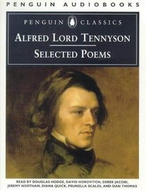Selected Poems (Penguin Audio Poetry S.)