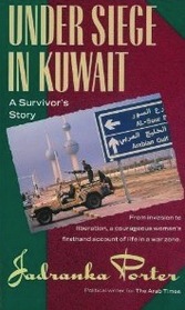 Under Siege in Kuwait: A Survivor's Story