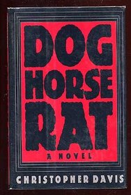Dog, Horse, Rat