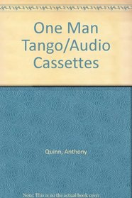 One Man Tango/Audio Cassettes