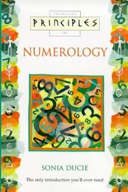 Thorsons Principles of Numerology (Thorsons Principles Series)